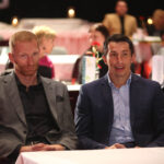 6.2.2015 Kielce. Świętokrzyskie Gwiazdy Sportu 2014. / Wojciech Habdas / Radio Kielce