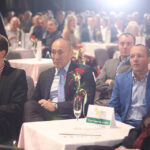 6.2.2015 Kielce. Świętokrzyskie Gwiazdy Sportu 2014. / Wojciech Habdas / Radio Kielce