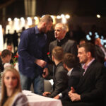 6.2.2015 Kielce. Świętokrzyskie Gwiazdy Sportu 2014. / Wojciech Habdas / Radio Kielce