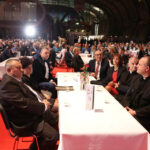 6.2.2015 Kielce. Świętokrzyskie Gwiazdy Sportu 2014. / Wojciech Habdas / Radio Kielce