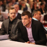 6.2.2015 Kielce. Świętokrzyskie Gwiazdy Sportu 2014. / Wojciech Habdas / Radio Kielce