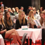 6.2.2015 Kielce. Świętokrzyskie Gwiazdy Sportu 2014. / Wojciech Habdas / Radio Kielce