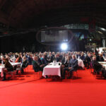 6.2.2015 Kielce. Świętokrzyskie Gwiazdy Sportu 2014. / Wojciech Habdas / Radio Kielce