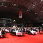 6.2.2015 Kielce. Świętokrzyskie Gwiazdy Sportu 2014. / Wojciech Habdas / Radio Kielce