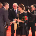 6.2.2015 Kielce. Świętokrzyskie Gwiazdy Sportu 2014. / Wojciech Habdas / Radio Kielce