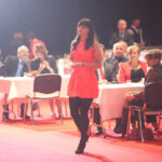 6.2.2015 Kielce. Świętokrzyskie Gwiazdy Sportu 2014. NAJPOPULARNIEJSI SPORTOWCY 2014 - Miejsce 2 i 23 358 głosów należy do Karola Bieleckiego (Vive Tauron Kielce, piłka ręczna) / Wojciech Habdas / Radio Kielce