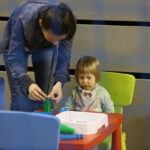 21.2.2015 Kielce. Effector Kielce – MKS Banimex Będzin / Wojciech Habdas / Radio Kielce