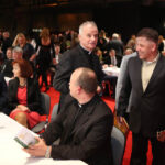 6.2.2015 Kielce. Świętokrzyskie Gwiazdy Sportu 2014. NAJPOPULARNIEJSI SPORTOWCY 2014 / Wojciech Habdas / Radio Kielce