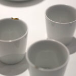 7.2.2015 Kielce. Wystawa "Błądzić jest rzeczą" / Wojciech Habdas / Radio Kielce