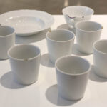 7.2.2015 Kielce. Wystawa "Błądzić jest rzeczą" / Wojciech Habdas / Radio Kielce