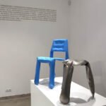 7.2.2015 Kielce. Wystawa "Błądzić jest rzeczą" / Wojciech Habdas / Radio Kielce