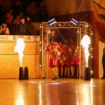 11.02.2015 Prezentacja Korony Kielce runda wiosenna. Boliguibia Moussa Ouattara / Stanisław Blinstrub / Radio Kielce