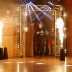 11.02.2015 Prezentacja Korony Kielce runda wiosenna. Trener Ryszard Tarasiewicz / Stanisław Blinstrub / Radio Kielce