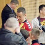 11.02.2015 Prezentacja Korony Kielce runda wiosenna - Paweł Golański / Stanisław Blinstrub / Radio Kielce