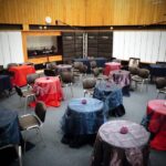 04.02.2015 Ostatnie przygotowania do premiery Teatru Przy Radiowej 4 / Stanisław Blinstrub / Radio Kielce