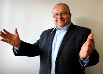Rafał Świeczko Facebook / https://www.facebook.com/rafalswieczko