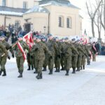 15.02.2015 73. rocznica powołania Armii Krajowej / Stanisław Blinstrub / Radio Kielce