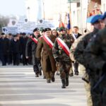 15.02.2015 73. rocznica powołania Armii Krajowej / Stanisław Blinstrub / Radio Kielce