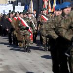 15.02.2015 73. rocznica powołania Armii Krajowej / Stanisław Blinstrub / Radio Kielce