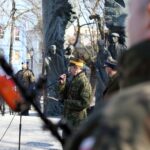 15.02.2015 73. rocznica powołania Armii Krajowej / Stanisław Blinstrub / Radio Kielce