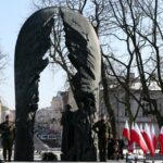 15.02.2015 73. rocznica powołania Armii Krajowej / Stanisław Blinstrub / Radio Kielce