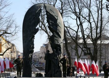 15.02.2015 73. rocznica powołania Armii Krajowej / Stanisław Blinstrub / Radio Kielce