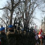 15.02.2015 73. rocznica powołania Armii Krajowej / Stanisław Blinstrub / Radio Kielce