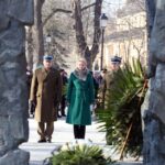 15.02.2015 73. rocznica powołania Armii Krajowej / Stanisław Blinstrub / Radio Kielce