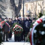 15.02.2015 73. rocznica powołania Armii Krajowej / Stanisław Blinstrub / Radio Kielce