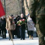 15.02.2015 73. rocznica powołania Armii Krajowej / Stanisław Blinstrub / Radio Kielce