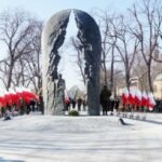 15.02.2015 73. rocznica powołania Armii Krajowej / Stanisław Blinstrub / Radio Kielce