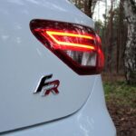 Seat Leon FR / Robert Felczak / Radio Kielce