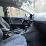 Seat Leon FR / Robert Felczak / Radio Kielce