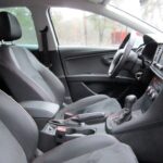 Seat Leon FR / Robert Felczak / Radio Kielce