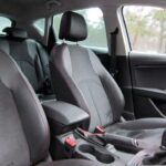 Seat Leon FR / Robert Felczak / Radio Kielce