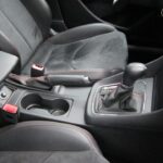 Seat Leon FR / Robert Felczak / Radio Kielce