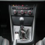 Seat Leon FR / Robert Felczak / Radio Kielce