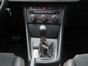 Seat Leon FR / Robert Felczak / Radio Kielce