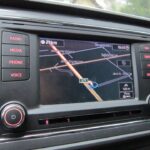 Seat Leon FR / Robert Felczak / Radio Kielce