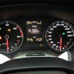 Seat Leon FR / Robert Felczak / Radio Kielce