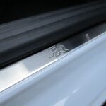 Seat Leon FR / Robert Felczak / Radio Kielce