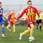 Sparing Korony Kielce w Turcji / Paweł Jańczyk / www.korona-kielce.pl