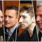 02.02.2015 AD / Stanisław Blinstrub / Radio Kielce