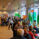 5 urodziny Centrum Bajki w Pacanowie (1 marca 2015 r.) / Krzysztof Żołądek / Radio Kielce