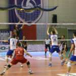 Effector vs Cuprum Lubin (6 marca 2015 r.) / Piotr Michalski / Radio Kielce