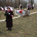 03.05.2015 Uroczystości patriotyczne na Wzgórzu Ofiar Katyńskich / Piotr Michalski / Radio Kielce