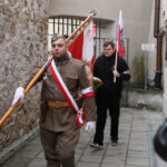 Uroczystości patriotyczne na Wzgórzu Zamkowym (1 marca 2015 r.) / Piotr Michalski / Radio Kielce