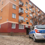 Wyciek gazu w Skarżysku (1 marca 2015 r.) / Krzysztof Żołądek / Radio Kielce