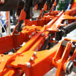 21. Targi AGROTECH (27 marca 2015 r.) / Radio Kielce