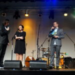 5 urodziny Centrum Bajki w Pacanowie (1 marca 2015 r.) / Krzysztof Żołądek / Radio Kielce